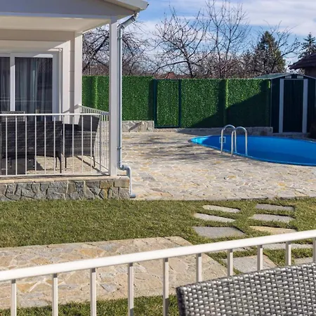 Villa ямира *