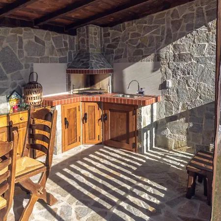 Villa ямира Banya